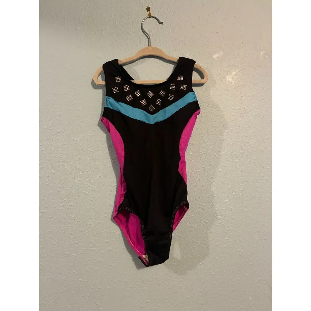 Danskin bright fun